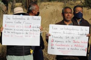 TLAXCALA . TEXTEL