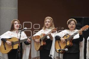 CULTURA . RONDALLA FEMENIL