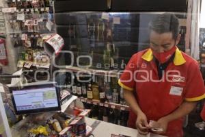 EXHIBICIÓN DE CIGARROS 