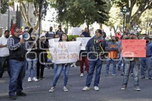 MANIFESTACIÓN VERIFICACIÓN VEHICULAR