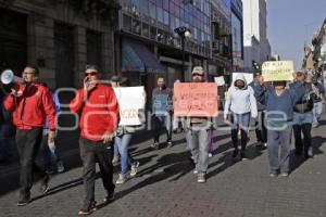 MANIFESTACIÓN VERIFICACIÓN VEHICULAR