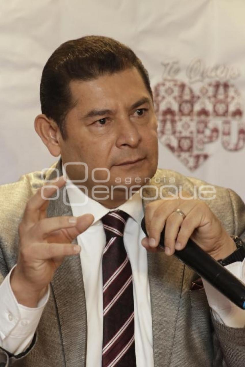 ALEJANDRO ARMENTA
