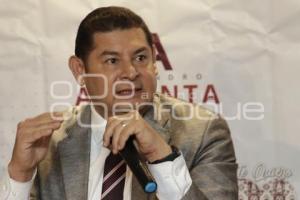 ALEJANDRO ARMENTA