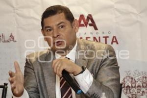 ALEJANDRO ARMENTA