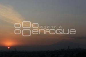 ATARDECER