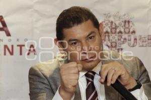 ALEJANDRO ARMENTA