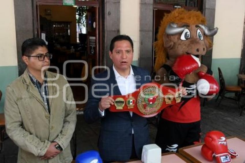 TLAXCALA . CAMPEONATO ÉLITE