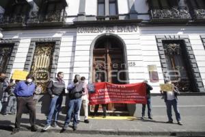 MANIFESTACIÓN VERIFICACIÓN VEHICULAR