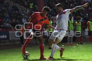 TLAXCALA . COYOTES VS MINEROS