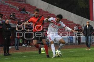 TLAXCALA . COYOTES VS MINEROS