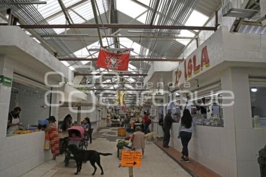 MERCADO DE AMALUCAN