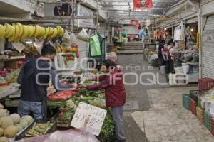 MERCADO DE AMALUCAN