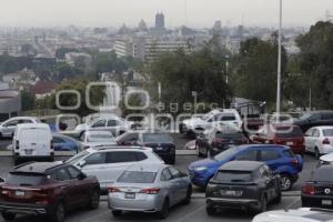 CONTAMINACIÓN DEL AIRE