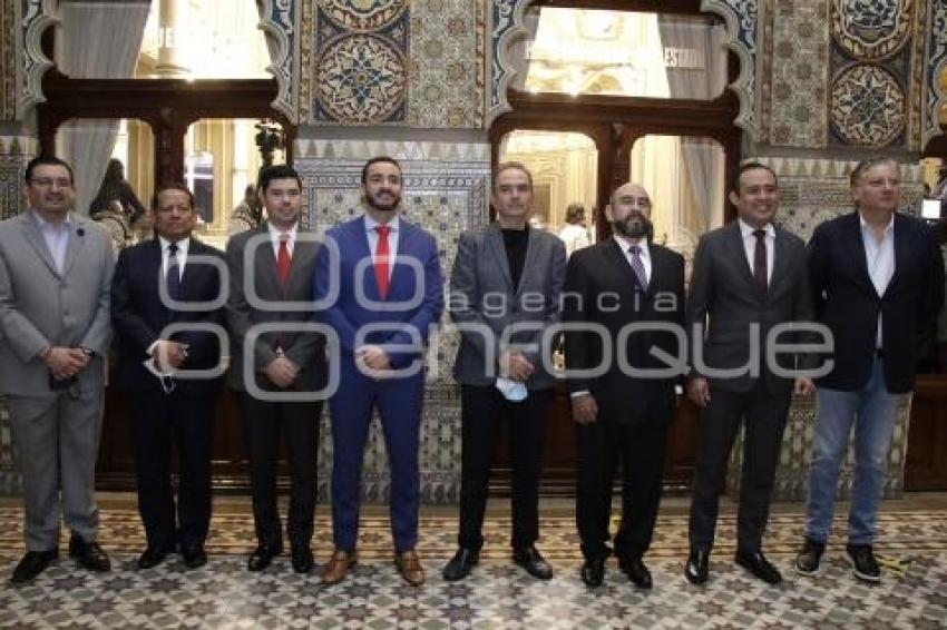 CONGRESO