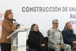 TLAXCALA . GUARDIA NACIONAL