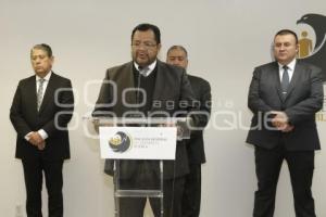 FISCALÍA GENERAL DEL ESTADO