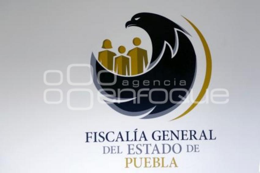 FISCALÍA GENERAL DEL ESTADO . LOGO