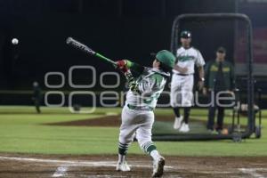 BÉISBOL . COPA PERIQUITOS 2023