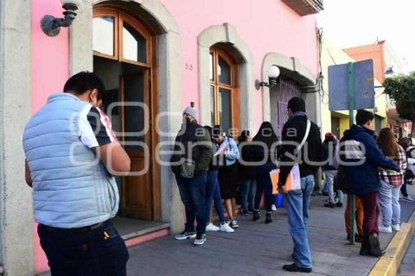 TLAXCALA . FILA ADQUISICIONES