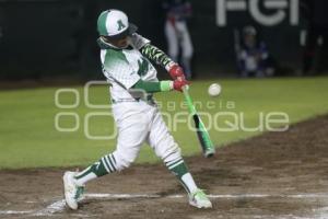 BÉISBOL . COPA PERIQUITOS 2023