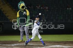 BÉISBOL . COPA PERIQUITOS 2023