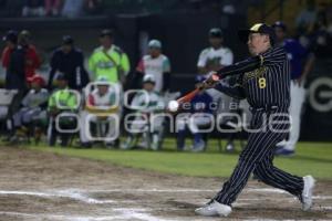 BÉISBOL . COPA PERIQUITOS 2023