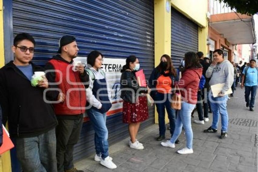 TLAXCALA . FILA ADQUISICIONES