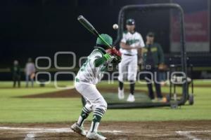 BÉISBOL . COPA PERIQUITOS 2023