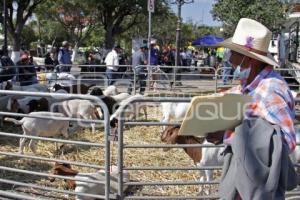 ACATLÁN . ENTREGA DE APOYOS