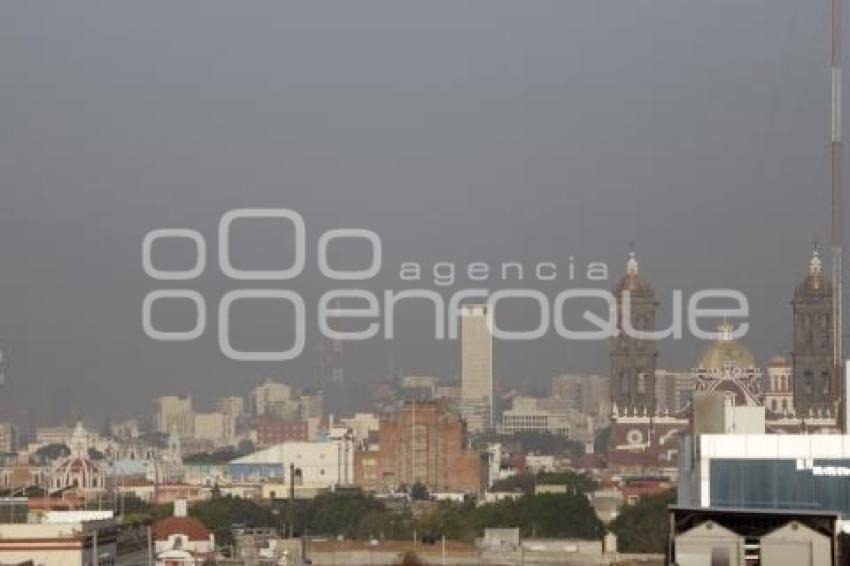 CONTAMINACIÓN AMBIENTAL