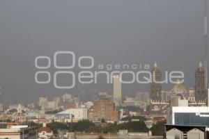 CONTAMINACIÓN AMBIENTAL