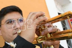 TLAXCALA . DÍA DEL MARIACHI