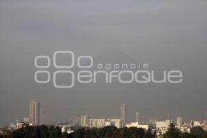 CONTAMINACIÓN AMBIENTAL