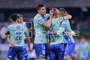FÚTBOL . AMÉRICA VS PUEBLA