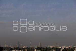 CONTAMINACIÓN AMBIENTAL