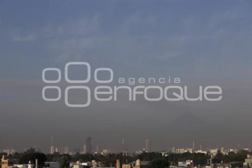 CONTAMINACIÓN AMBIENTAL