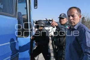 TLAXCALA . MIGRANTES