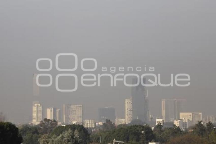 CONTAMINACIÓN AMBIENTAL