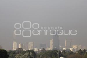 CONTAMINACIÓN AMBIENTAL