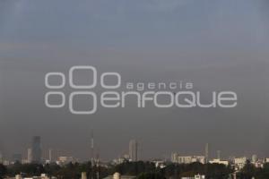 CONTAMINACIÓN AMBIENTAL