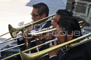 TLAXCALA . DOMINGO CULTURAL