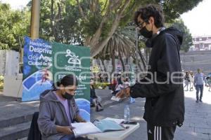 CONSULTA DESPRIVATIZACIÓN DEL AGUA