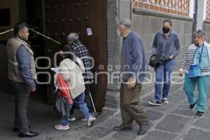 PENSIONES ADULTOS MAYORES