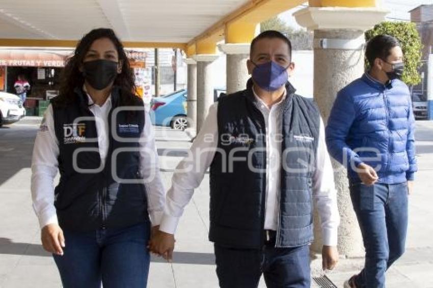 EDMUNDO TLATEHUI . INFORME