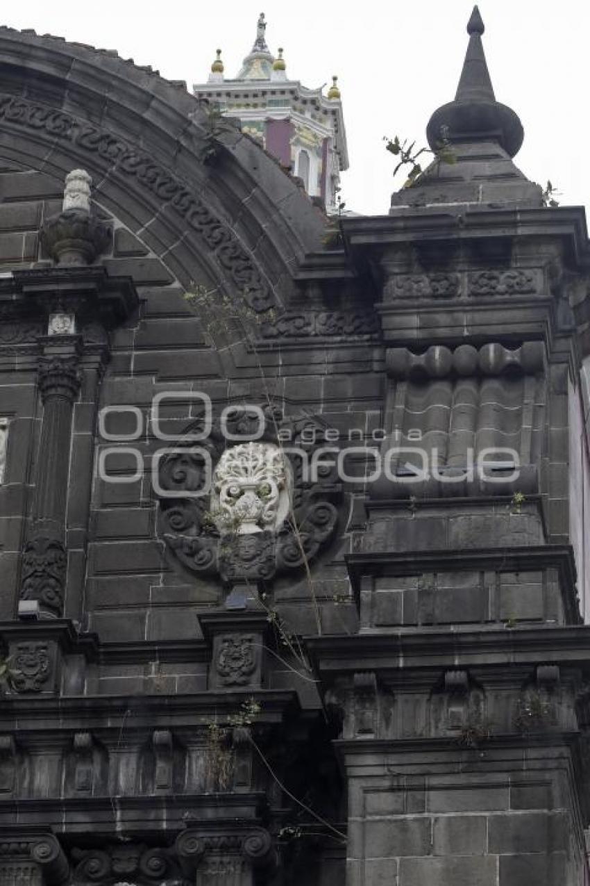 AYUNTAMIENTO . CATEDRAL REHABILITACIÓN