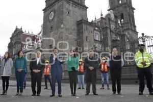 AYUNTAMIENTO . CATEDRAL REHABILITACIÓN