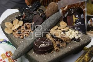 RECONOCIMIENTO . COCINERAS TRADICIONALES