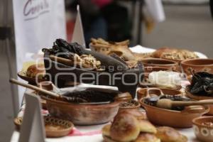 RECONOCIMIENTO . COCINERAS TRADICIONALES