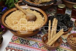 RECONOCIMIENTO . COCINERAS TRADICIONALES