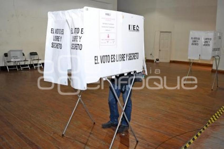 TLAXCALA . VOTACIÓN UPET